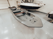 Swimmer 400