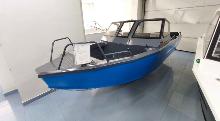 Aleut 5.0 DC