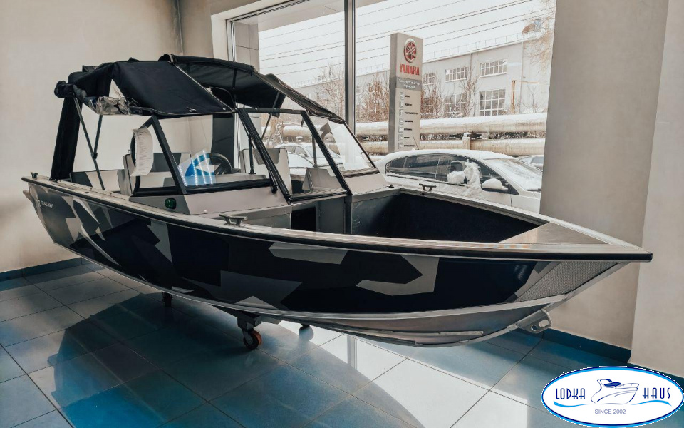 Realcraft 500