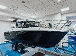 Phoenix 700 Cabin