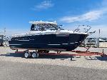 Jeanneau Merry Fisher 755 + Yamaha 200