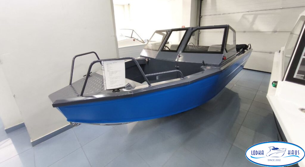 Aleut 5.0 DC