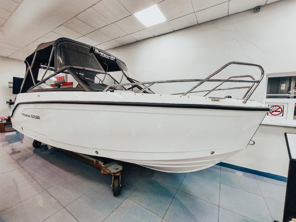 Phoenix 605 BR + MARLIN MFI 175 AERTX-MB