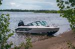 Victory 570 open