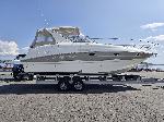 Larson Cabrio 330 с двумя двигателями Volvo Penta (450 л.с.)